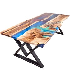 Circle of Life Live Edge