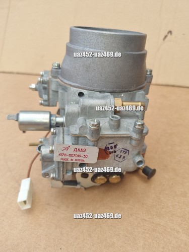 Carburetor uaz 452 - uaz, 469
