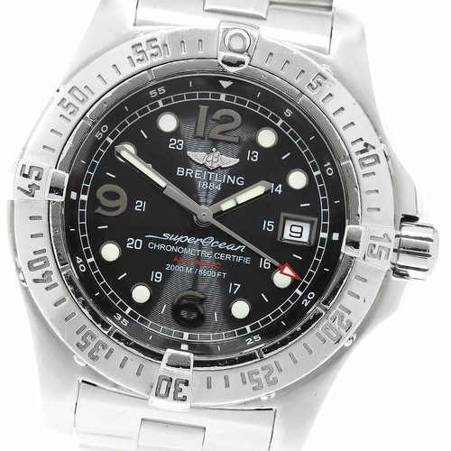 Breitling a17390 ocean - breitling,