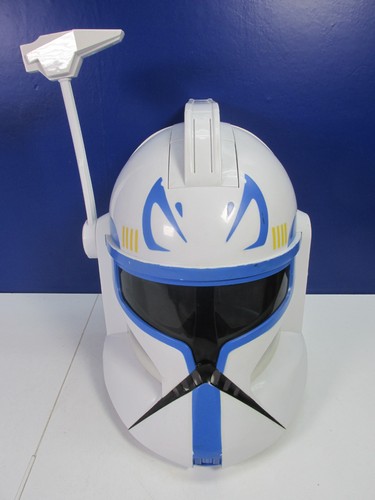 Star wars captain rex clone - wars,