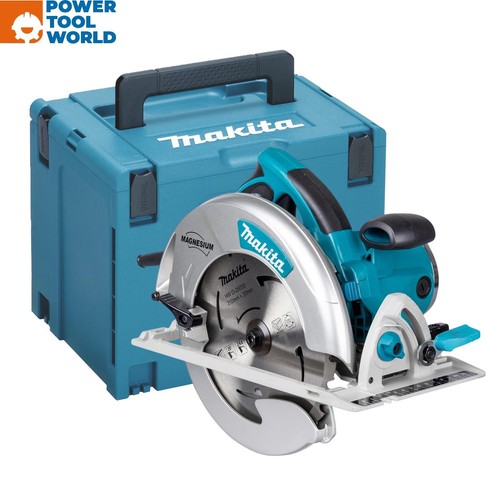 Makita 5008mgj 210mm - 5008mgj, circular