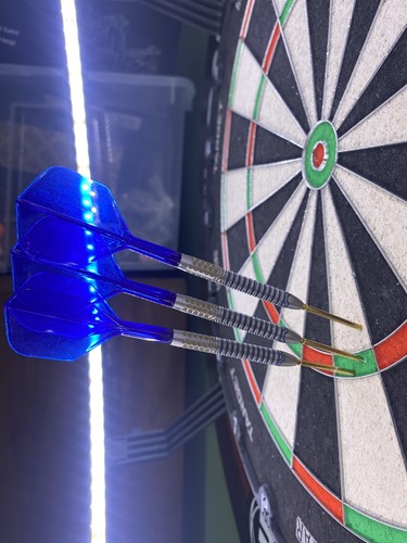 22g darts josh rock - darts,