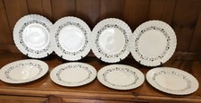 Johnson Brothers Kensington 8 Dinner Plates 25cm