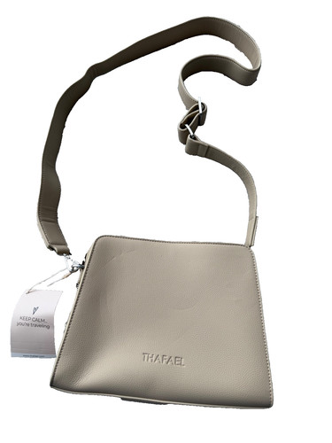 Thafael anti theft crossbody - anti,