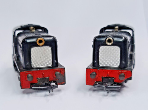 Triang hornby r253 - hornby, dock