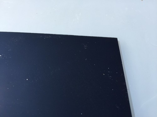 Abs plastic sheet - sheet.,