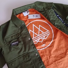 Adidas SPZL FENISCOWLES HS4162