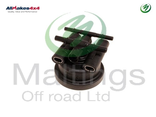 Tdci fuel filter head da1159 - tdci,
