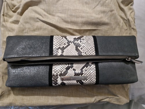 Amanda wakeley clutch - wakeley,