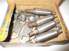 Speedway brand 1935-1942 Ford