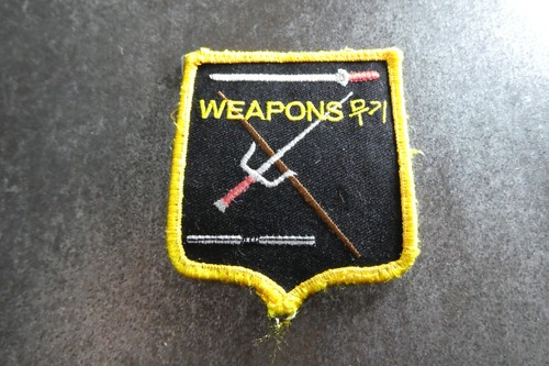 Martial arts sport cloth - cloth, patch