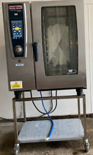 Rational SCC WE 10 Grid