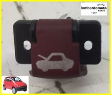 MICROCAR INTERIOR BONNET