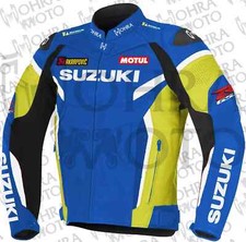 Suzuki GSXR 1.3mm Cowhide