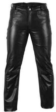 Motorcycle Pants Men Biker