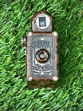 Rare brown coronet midget - rare,