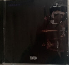 HIGH KARUP$HIN-D.B.O.A.N. II CD