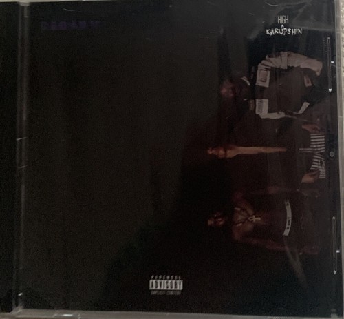 High karup hin n ii - high, karup$hin-d.b.o.a.n.