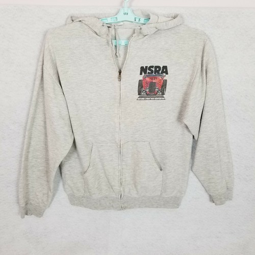 Nsra hoodie national street - hoodie,