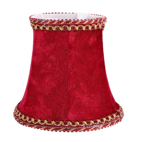 Clip lamp shades table - clip,