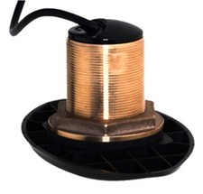 Lowrance - Bronze HDI Through