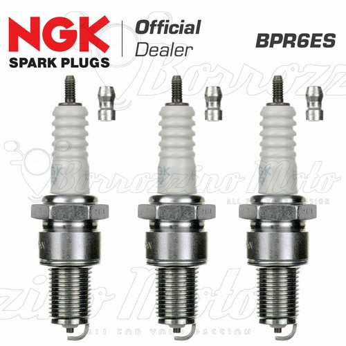 Original ngk bpr6es candles - original,