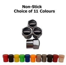 John Cooper Works Valve Dust