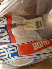 Ford Escort MK3 Orion Rear