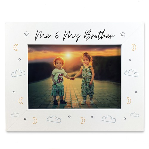 And brother sentiment - brother,
