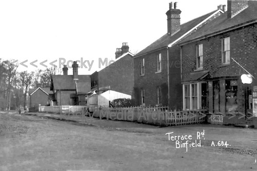 Bdf binfield terrace - bdf-61,