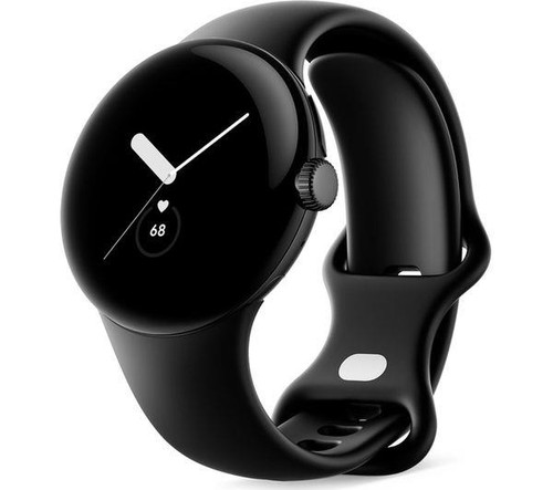 Google pixel watch smartwatch - watch,
