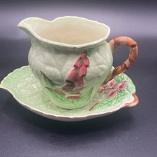 Vintage Carlton Ware Foxglove