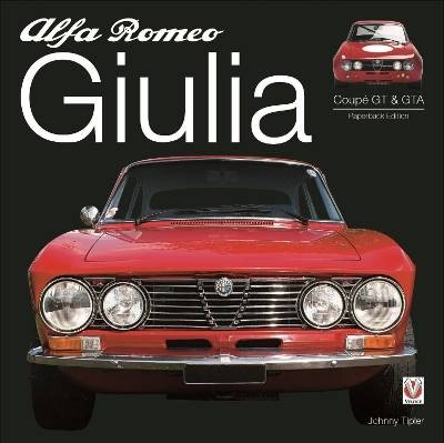 Alfa romeo giulia gta - alfa, &