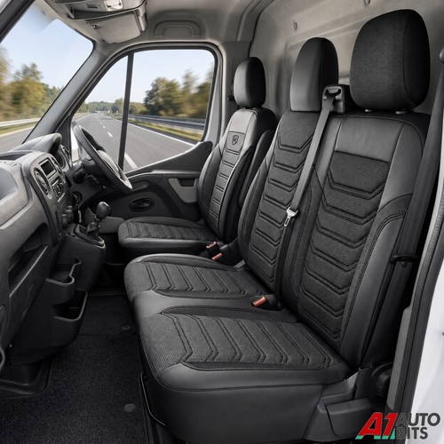 Tailored seat covers for - for, vw