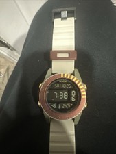 Nixon Boba Fett Watch limited