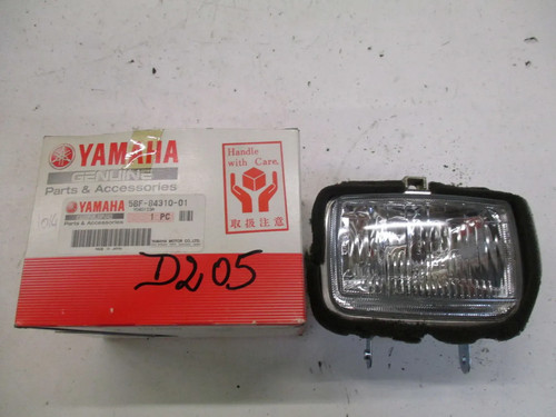 Headlamp 5bf 84310 light - headlamp,