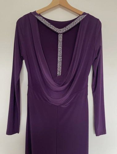 Jane norman evening - evening, maxi