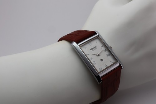 Vintage seiko slim - vintage,