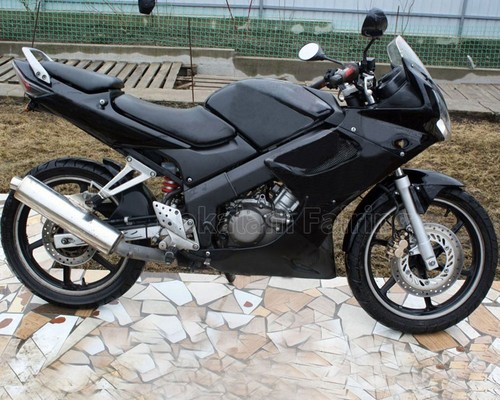 For honda cbr125r - honda, 2002-2006