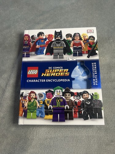 Lego comics super - comics, heroes