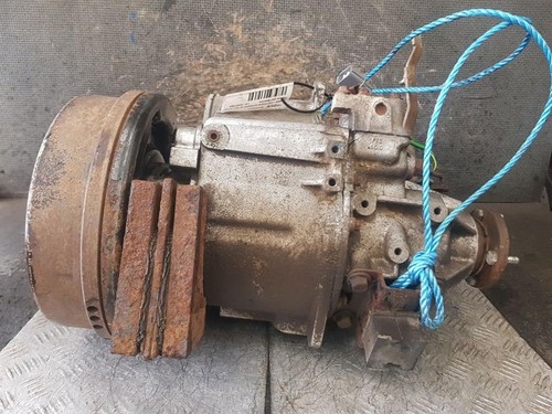 1986 2007 l315 land rover - 1986-2007,