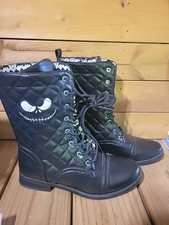 Disney Nightmare Before