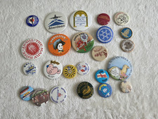 Job lot of 25 vintage