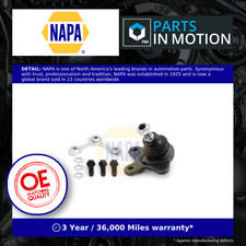 Ball Joint fits VW POLO 6N2