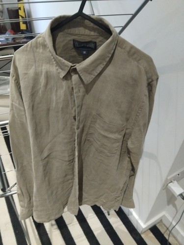 Vilebrequin men linen - vilebrequin,
