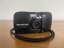 Olympus Infinity Stylus Mju 1