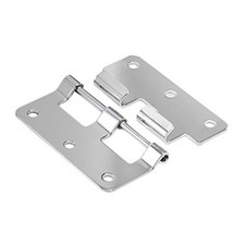 Heavy Duty Iron Detachable