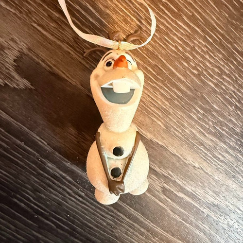 New disney frozen olaf - ~,