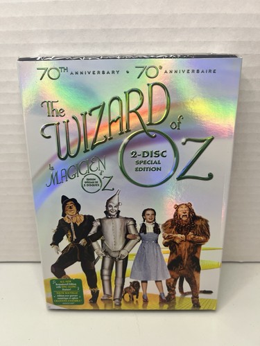The wizard dvd 2009 - (dvd,,