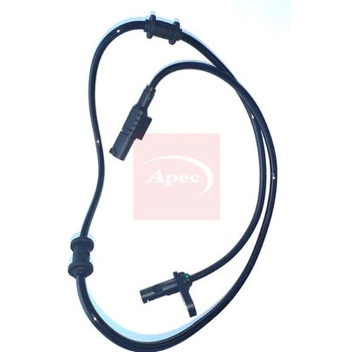 Apec abs wheel - abs, speed